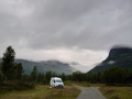 Bus-Sikkilsdalen